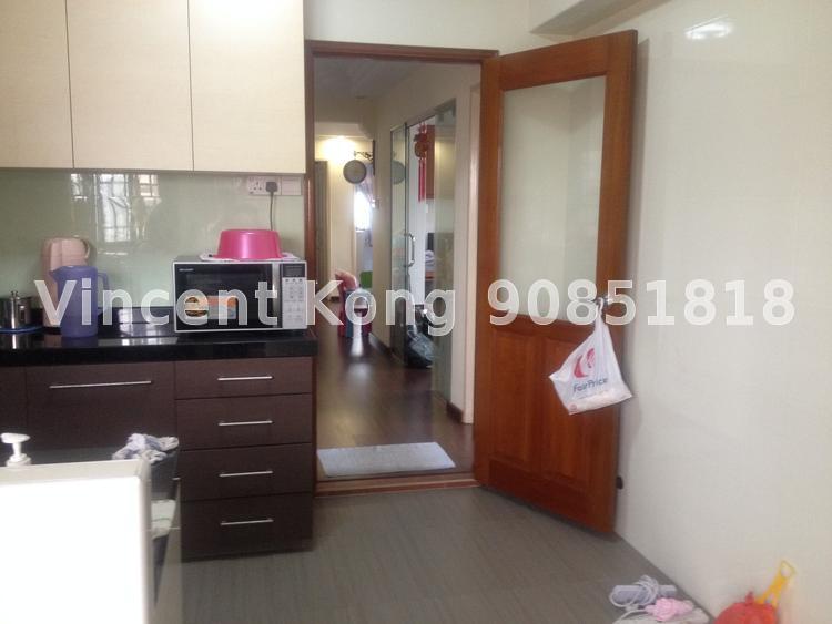 Blk 501 Choa Chu Kang Street 51 (Choa Chu Kang), HDB 5 Rooms #70332881